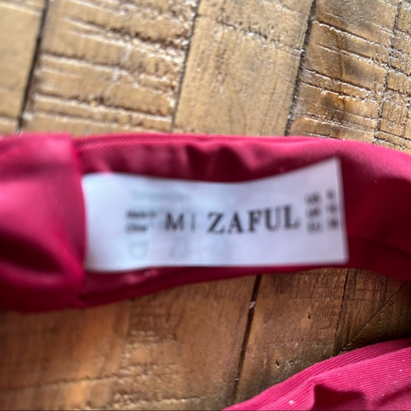 Brand new never worn Zaful bikini - Picture 6 of 8